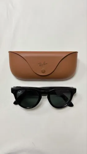 RAY BAN META SKYLER ? (GEN 2)
