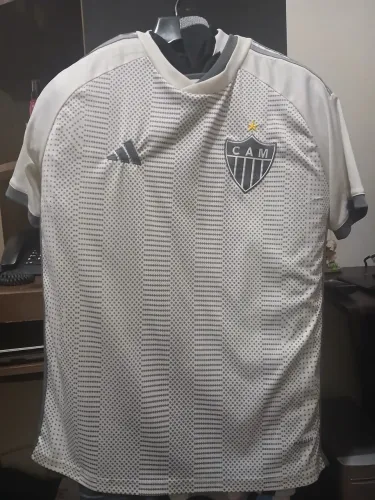 Camisa Atlético MG