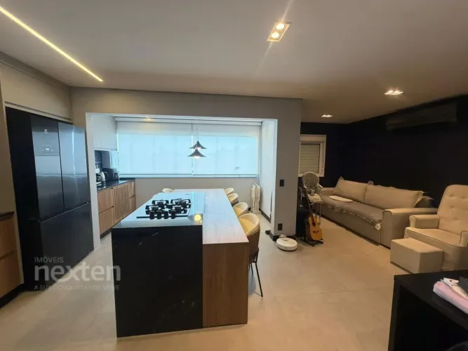 Apartamento para Locação em São José dos Campos, Vila Industrial, 3 dormitórios, 1 suíte,