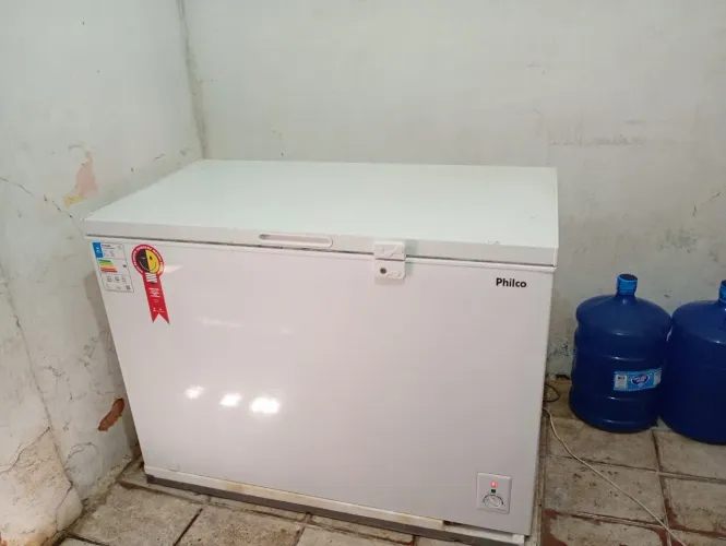 VENDE SE FRIZZER PHILCO