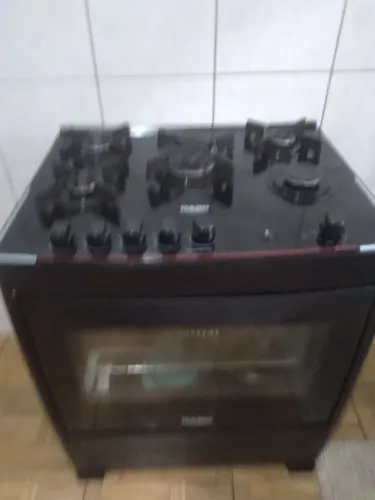fogão dako 5 bocas