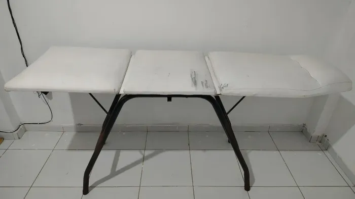 Maca 3 posições 