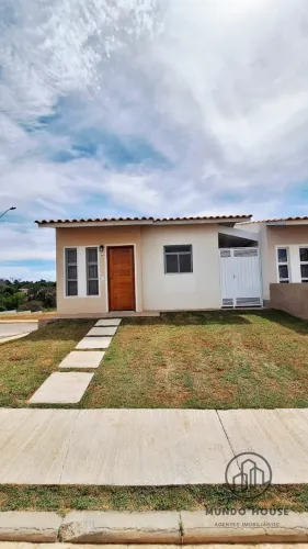 Casa em condomínio Ipanema do Meio, Sorocaba PORTEIRA FECHADA