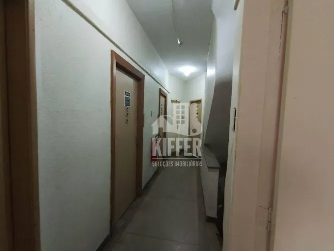 Apartamento para alugar, 50 m² por R$ 3.498,87/mês - Icaraí - Niterói/RJ