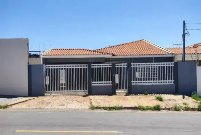 ~ Casa no Alto do Calhau