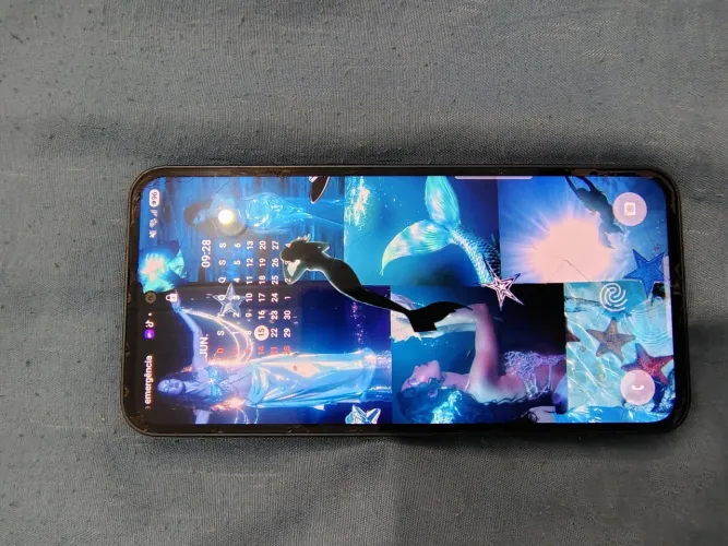 Samsung a35 $1100
