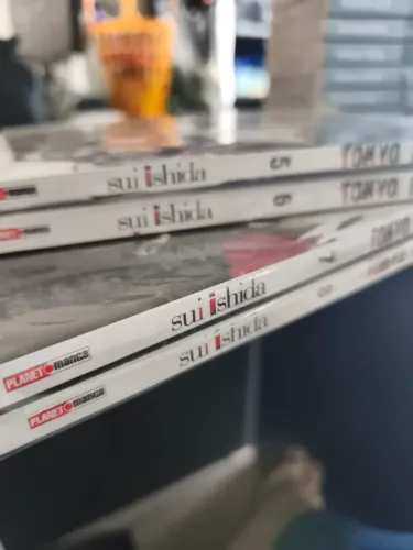 Vendo Mangas Volumes Tokyo Ghoul