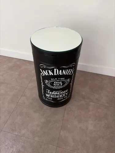 Decoração