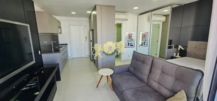 Rarus Flats - Apartamento para venda - Edifício Upper Itaim