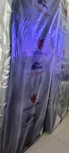 VENDO CAMA QUEEM NOVA NO PLASTICO