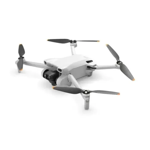 DRONE DJI MINI 3 STANDARD NOVO 