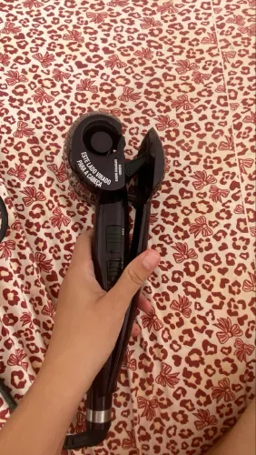 Babyliss polishop