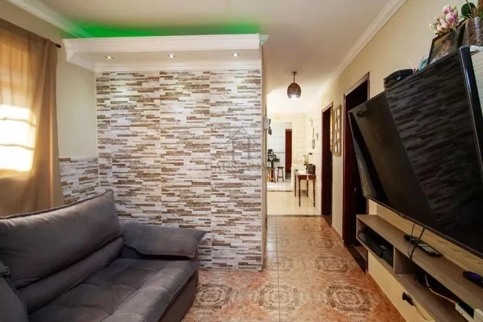 Casa à venda em Cotia, Altos de Caucaia (Caucaia do Alto), com 3 quartos, com 247.94 m²