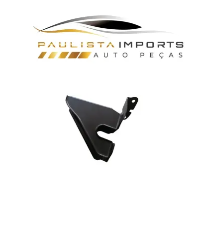 Suporte da fechadura do capô BMW X1 direito 2010//2015