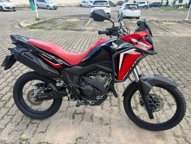 Sahara a venda