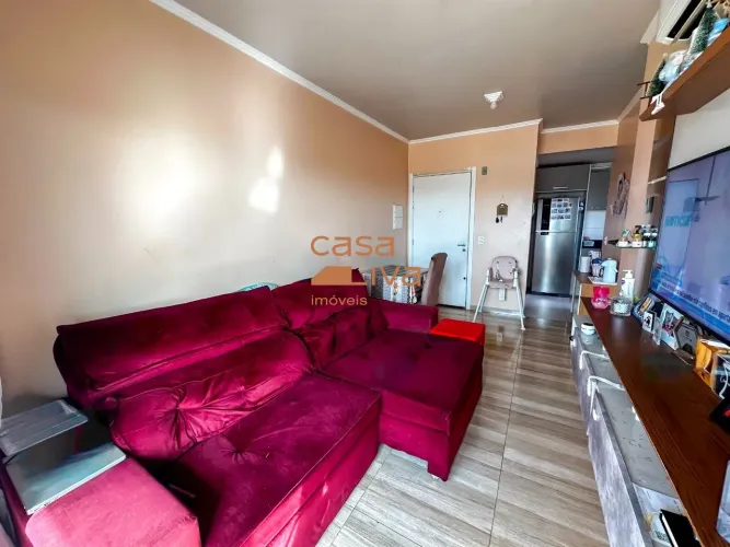 Apartamento 2 quartos no bairro Niterói em Canoas