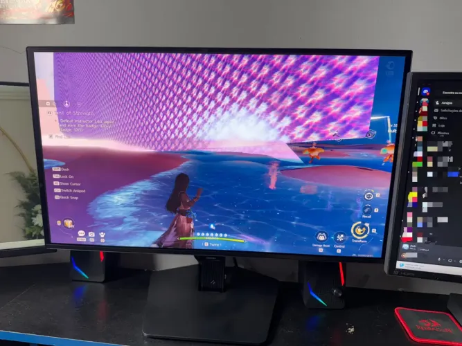 MONITOR/TELA OLED SAMSUNG