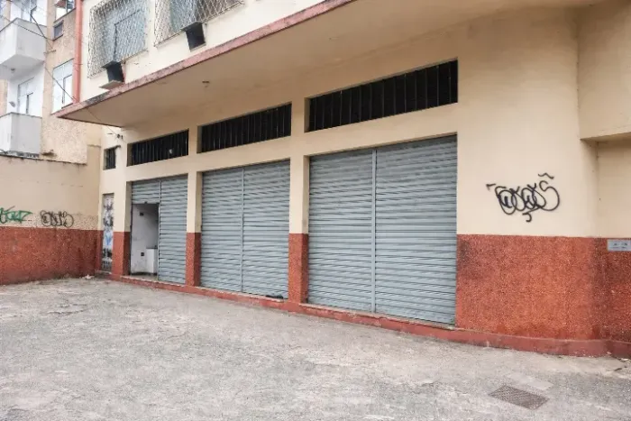 Loja na Taquara Jacarepaguá