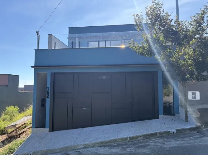 Casa à venda no Condomínio Villa Verde