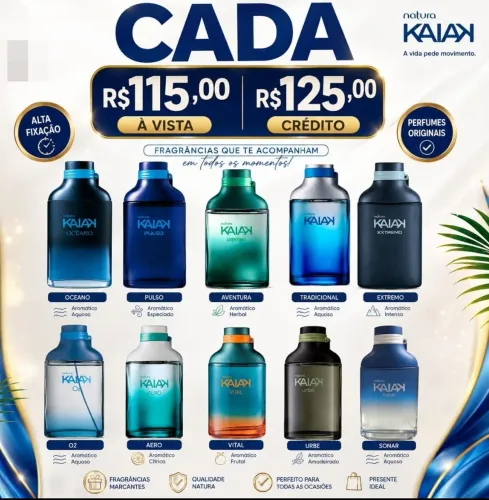 Kaik da Natura