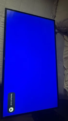 Smart Tv Phillips