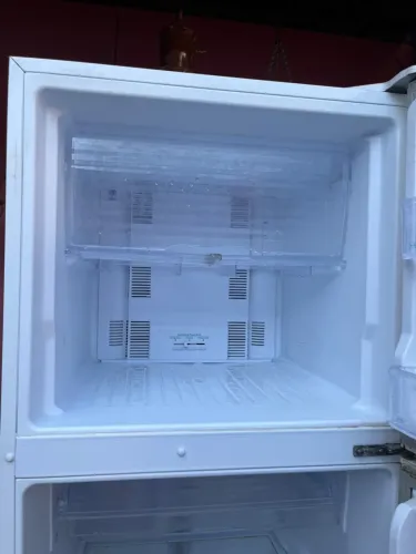 Geladeira 