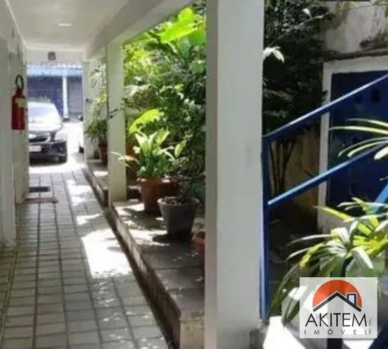 Sala para alugar, 18 m² por R$ 1.100,01/mês - Santo Amaro - Recife/PE