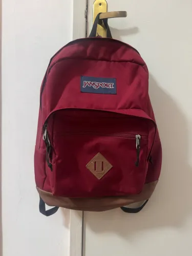 Mochila JanSports Grande 