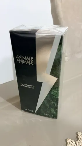 Perfume Animale Animale For Men - 200ml Original lacrado