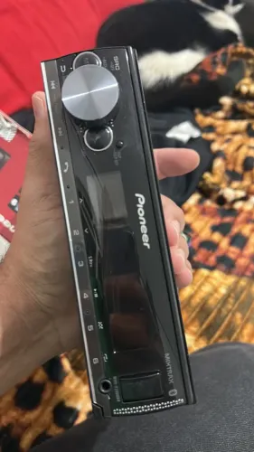 Som pioneer