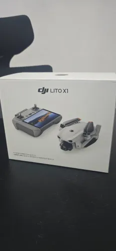 Drone DJI LITO X1 FLY MORE COMBO PLUS