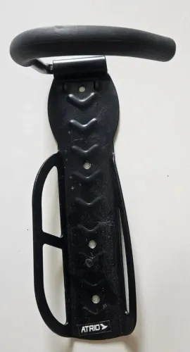 Suporte vertical de parede ATRIO para Bike/Bicicleta (usado)