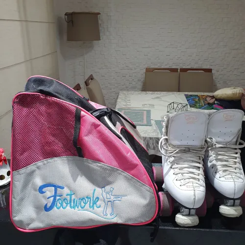 Patins Rye 34