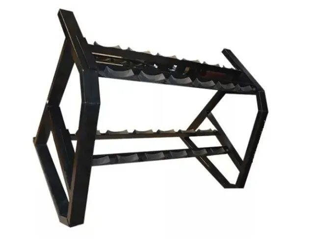 SUPORTE PARA DUMBELL