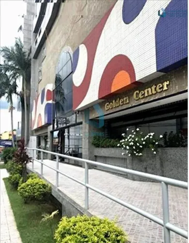 Sala Comercial em Jardim Tropical, Resende/RJ
