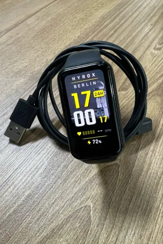 Smartwatch Amazon - Amazfit Band 7 - Ideal para treinos!