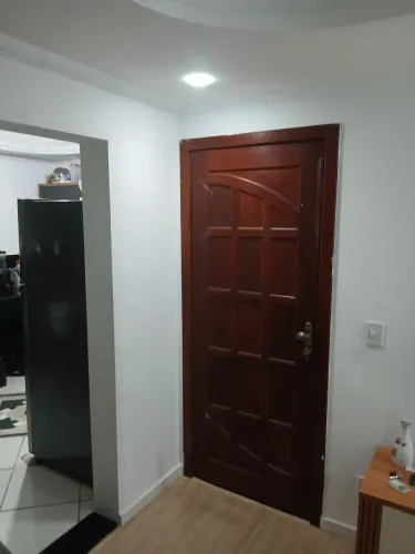 Vendo Apartamento na Castelândia