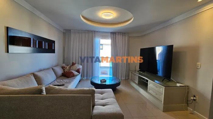 Cobertura à venda, 5 quartos, 2 suítes, 3 vagas, São Bento - Cabo Frio/RJ