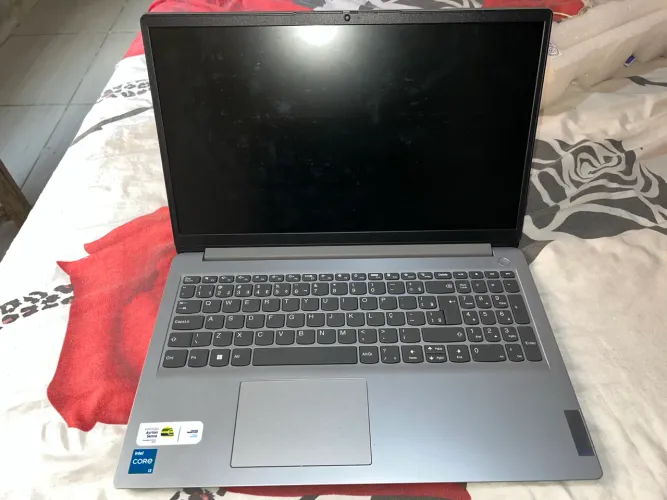 Notebook Semi-Novo