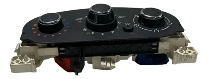 Comando Ar Condicionado Renault Sandero 2008 A 2016