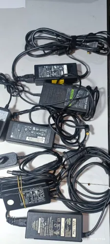 Fontes Notebooks e Outras