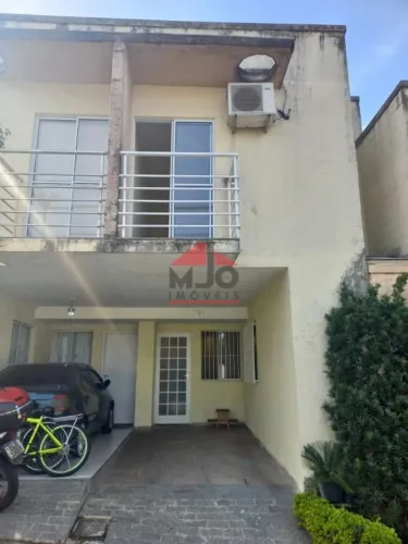 Sobrado Condominio Fechado - Vila Buenos Aires