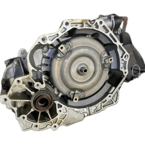 Caixa Automática Chevrolet Cobalt/ Spin/ Onix 2019