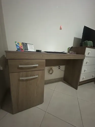 Mesa de estudos