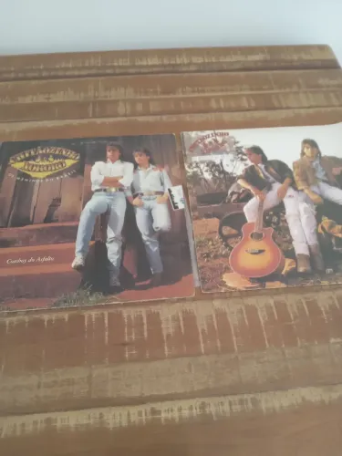 Disco de vinil