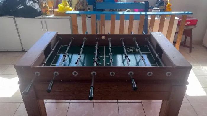 mesa de toto profissional