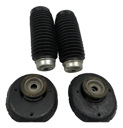 Kit Coxin Amortecedor Diant Cactus 1.6 16v 2021 6milkm