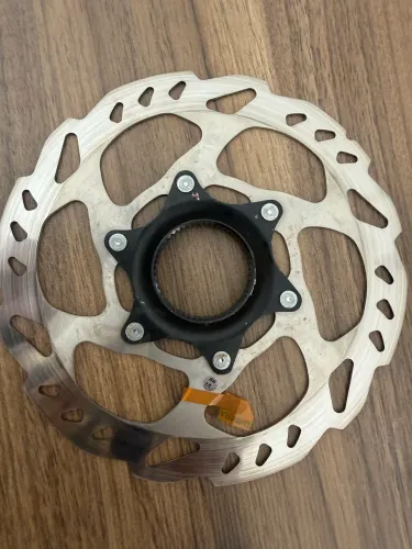 Par de discos Shimano