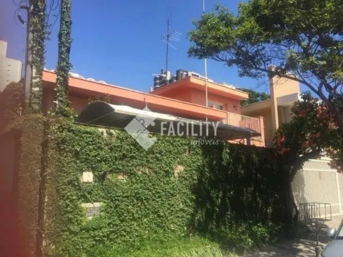casa - Cambuí - Campinas