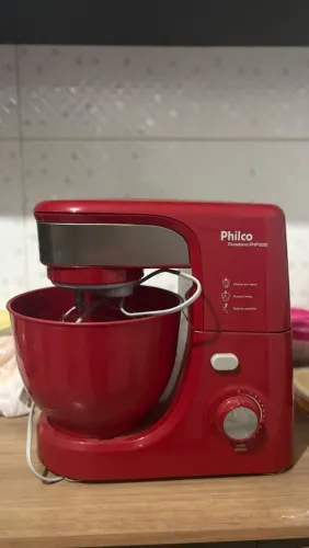 Batedeira Planetária Philco